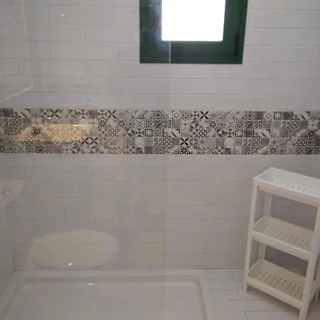 Estudio Friendly Playa Las Cucharas Apartament *