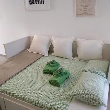 Estudio Friendly Playa Las Cucharas Apartmán