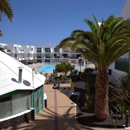 Estudio Friendly Playa Las Cucharas *