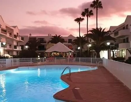 Appartamento Estudio Friendly Playa Las Cucharas